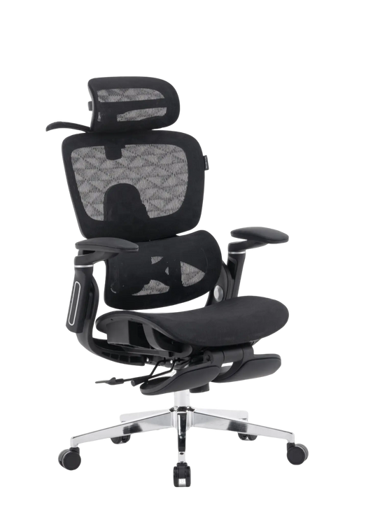 Cadeira Presidente Ergonômica Perfs E5