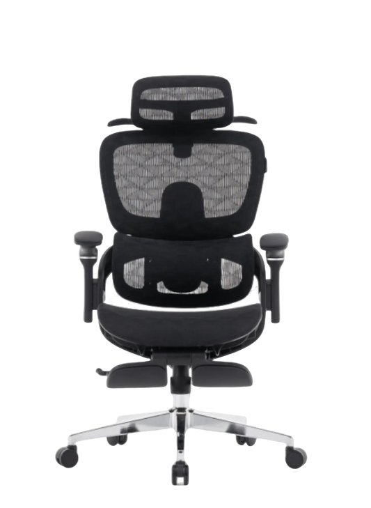 Cadeira Presidente Ergonômica Perfs E5