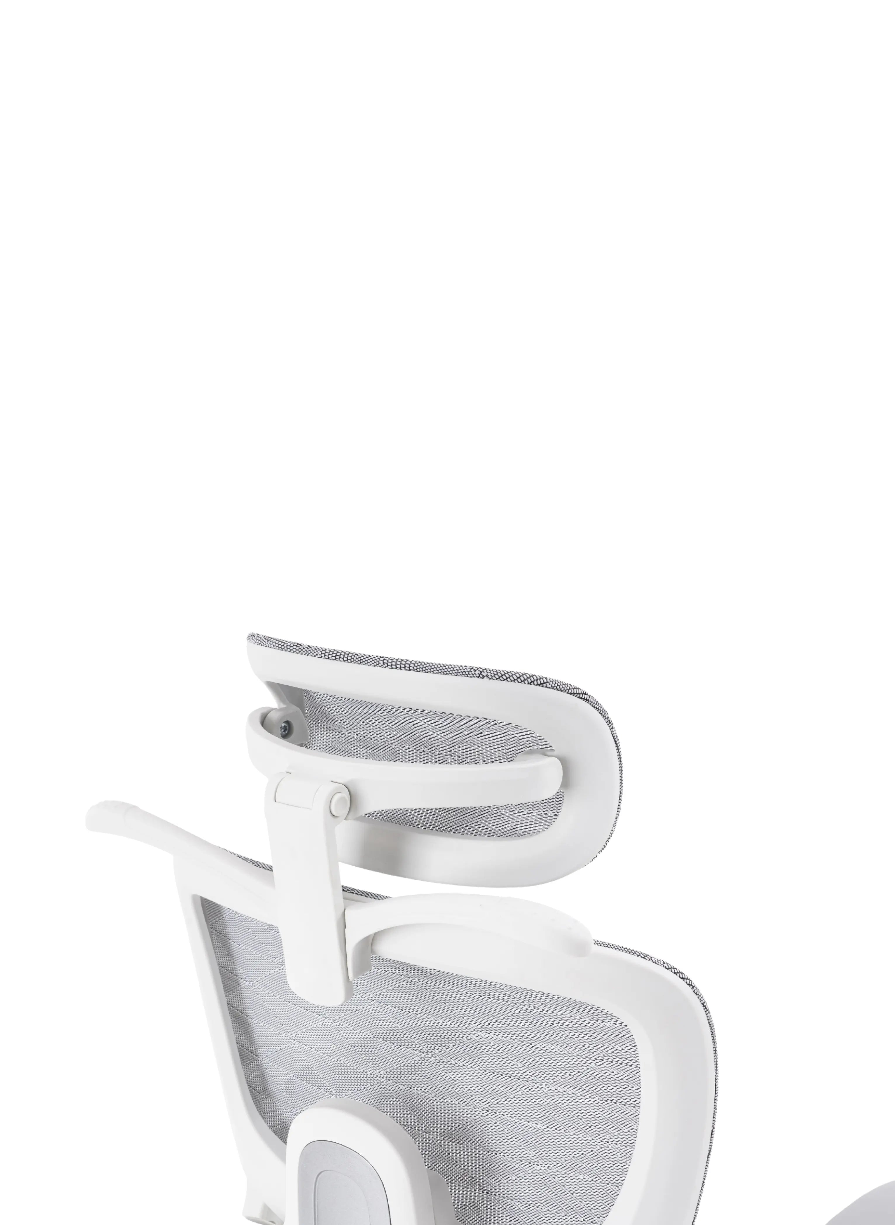 Cadeira Presidente Ergonômica Perfs E5 - SENSETUP