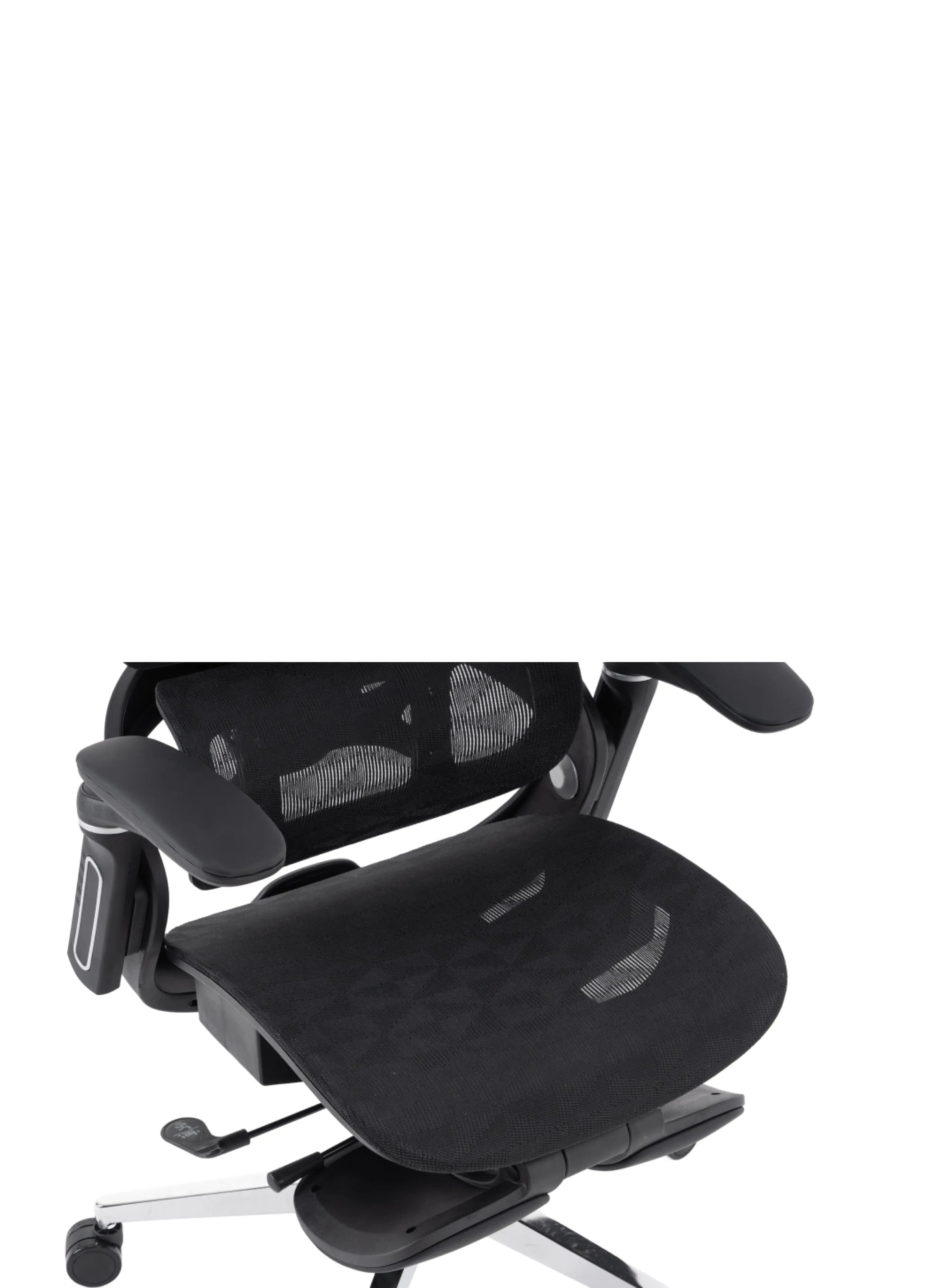 Cadeira Presidente Ergonômica Perfs E5 - SENSETUP