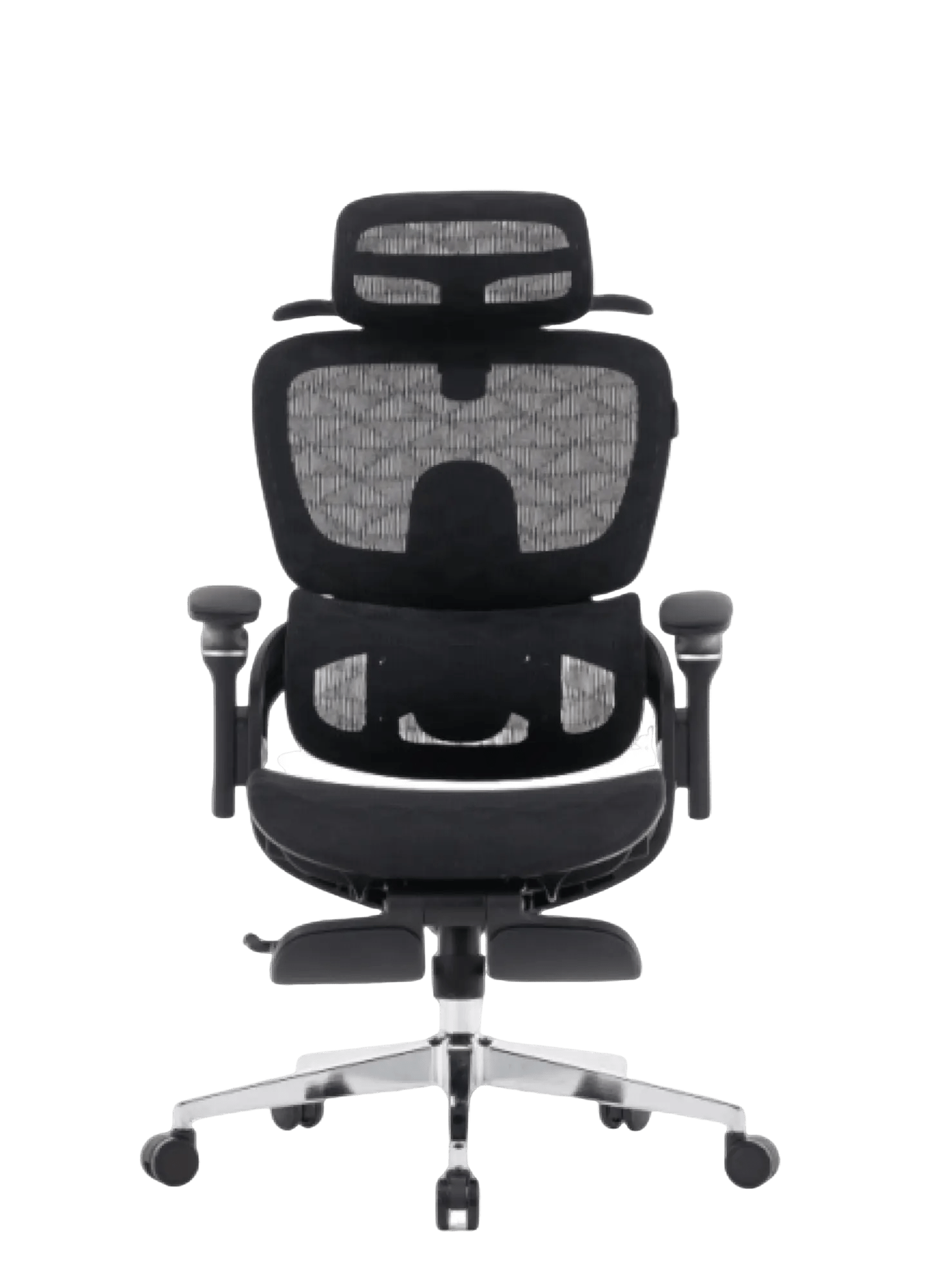 Cadeira Presidente Ergonômica Perfs E5 - SENSETUP