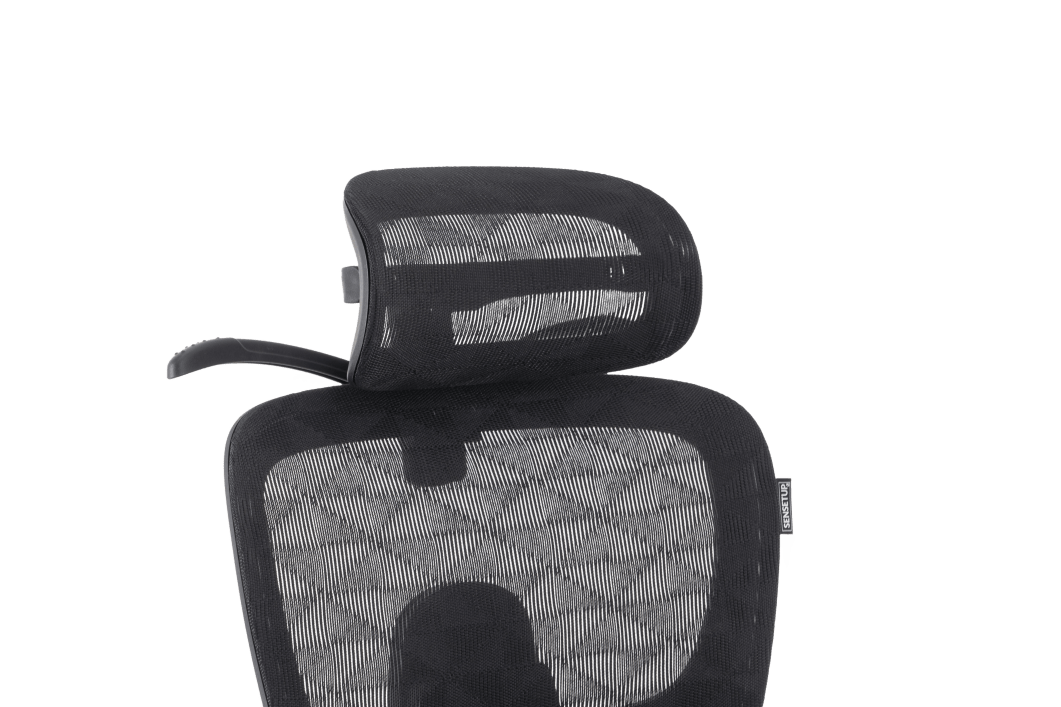 Cadeira Presidente Ergonômica Perfs E5 (OpenBox) - SENSETUP