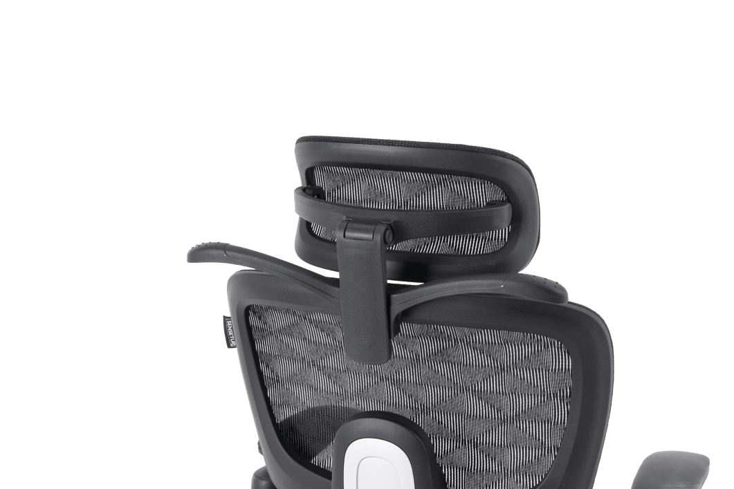 Cadeira Presidente Ergonômica Perfs E5 (OpenBox) - SENSETUP