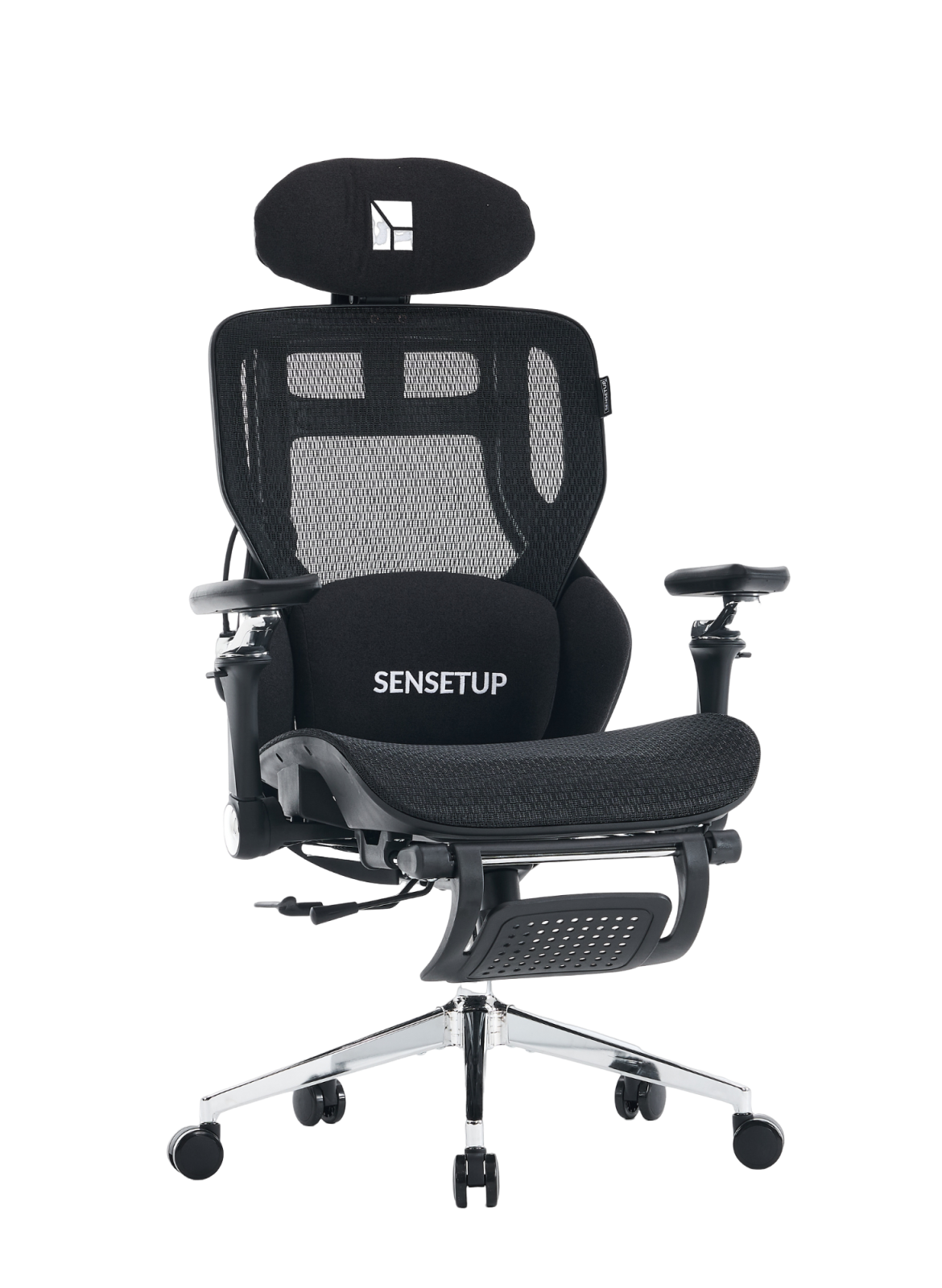 Cadeira Ergonômica de Escritório Eperos E16