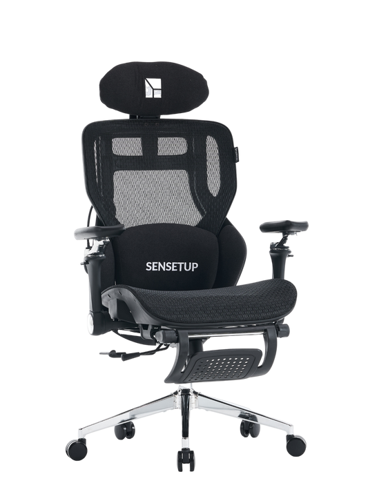 Cadeira Ergonômica de Escritório Eperos E16