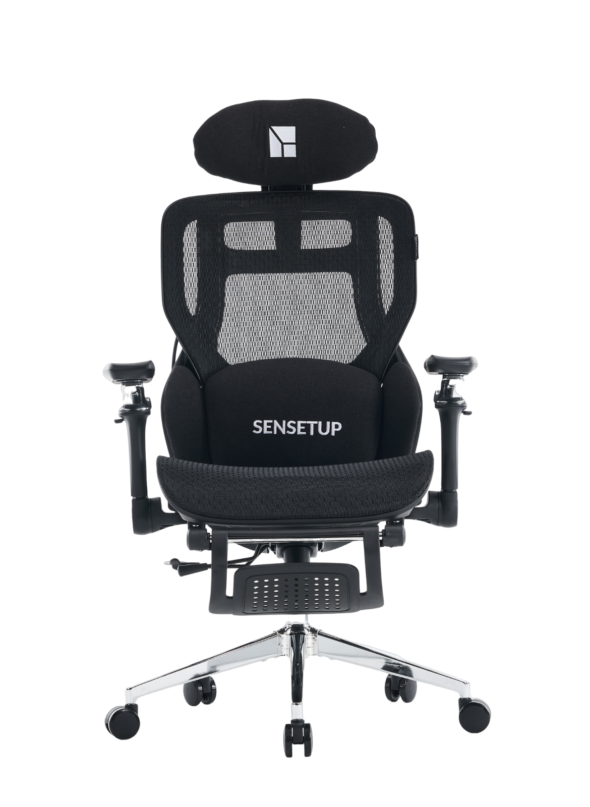Cadeira Ergonômica de Escritório Eperos E16