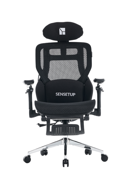 Cadeira Ergonômica de Escritório Eperos E16