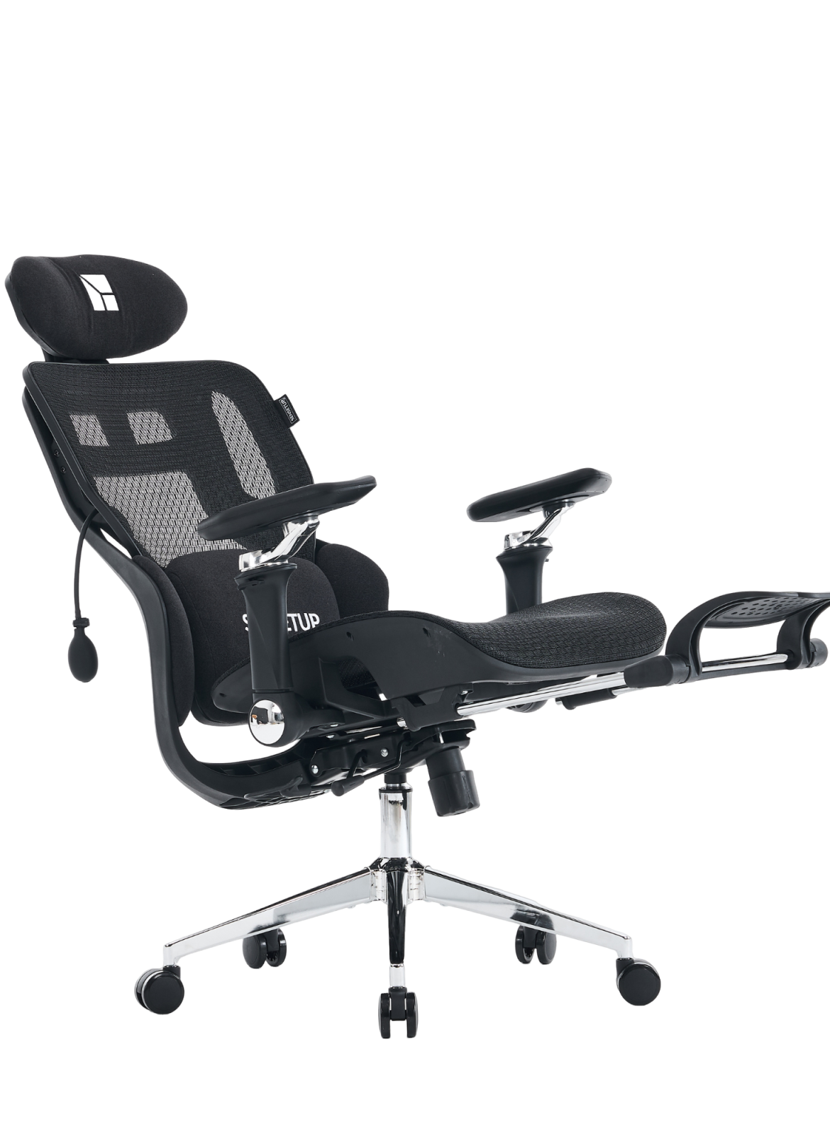 Cadeira Ergonômica de Escritório Eperos E16