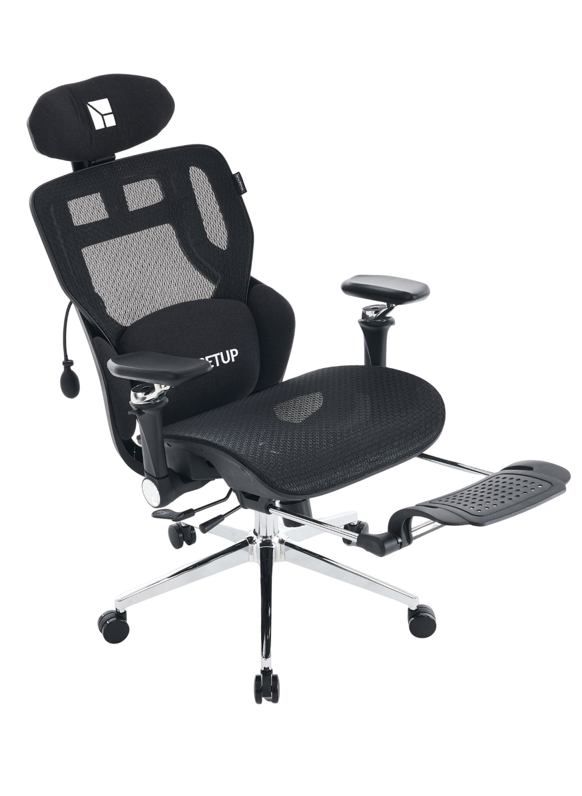 Cadeira Ergonômica de Escritório Eperos E16