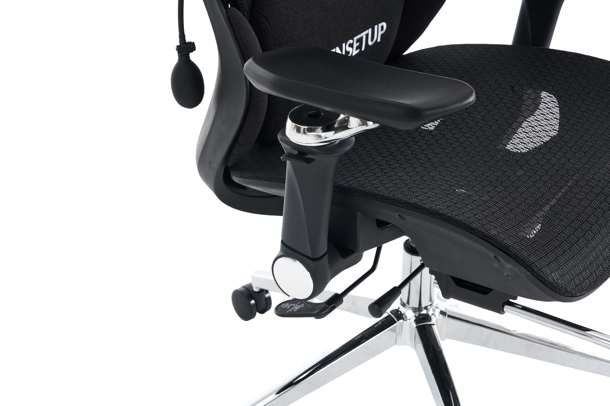Cadeira Ergonômica de Escritório Eperos E16