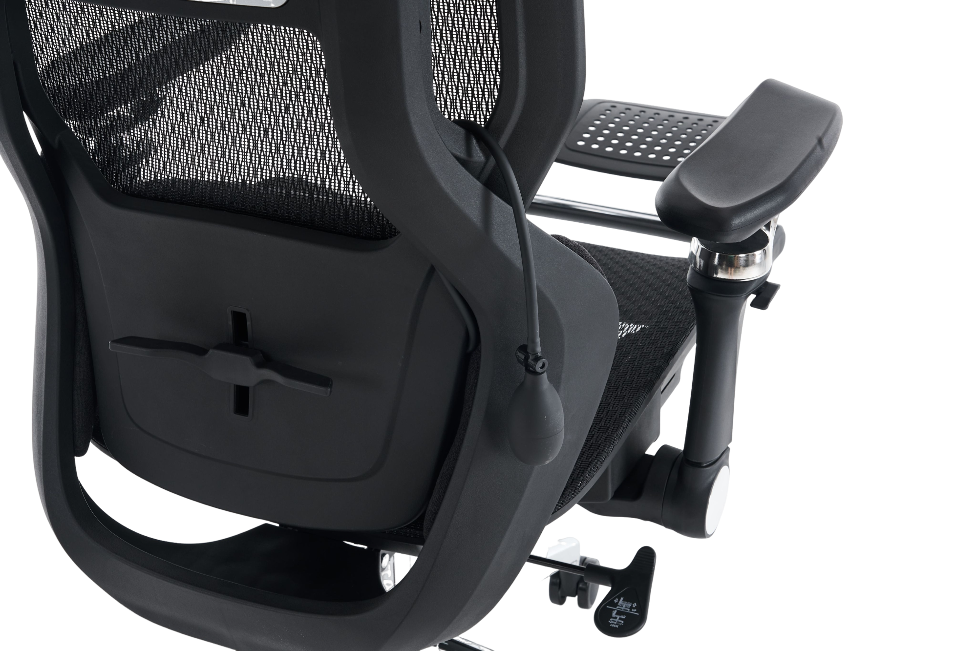 Cadeira Ergonômica de Escritório Eperos E16