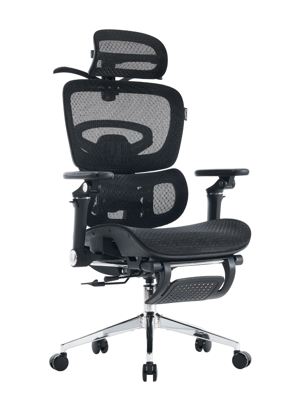 Cadeira Ergonômica Home Office Verus H01