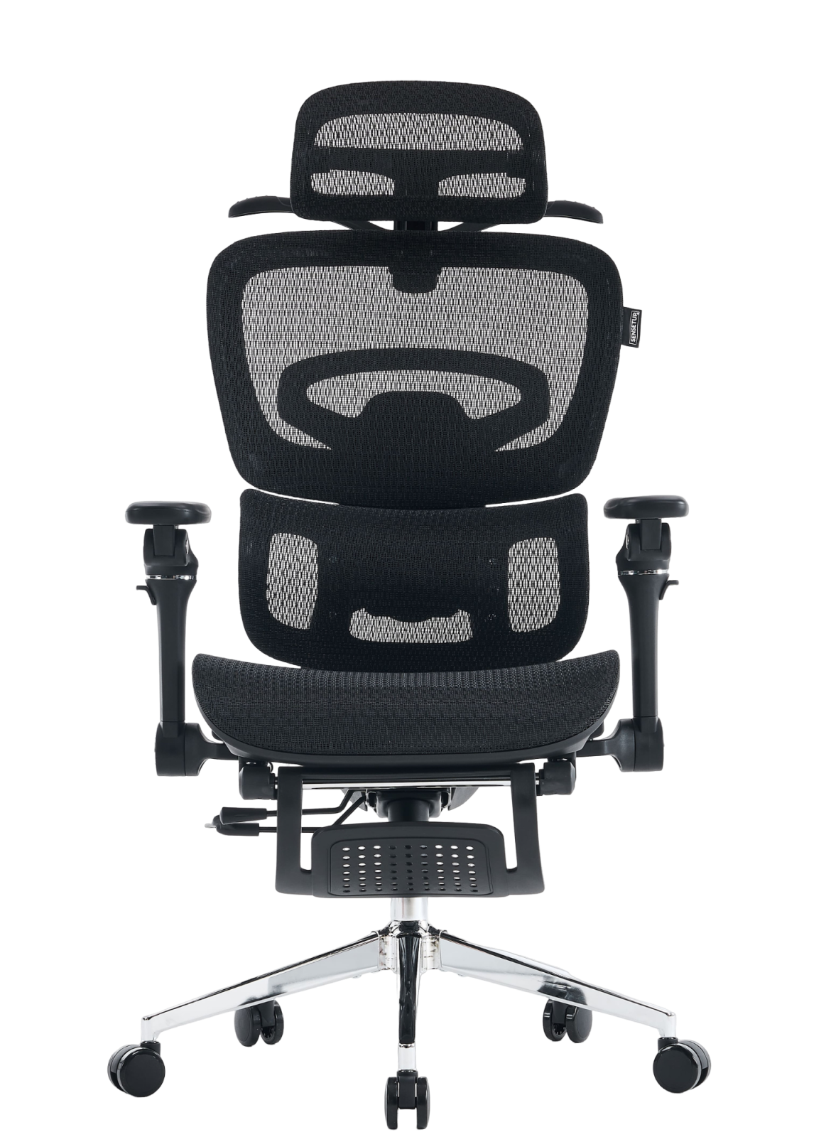 Cadeira Ergonômica Home Office Verus H01