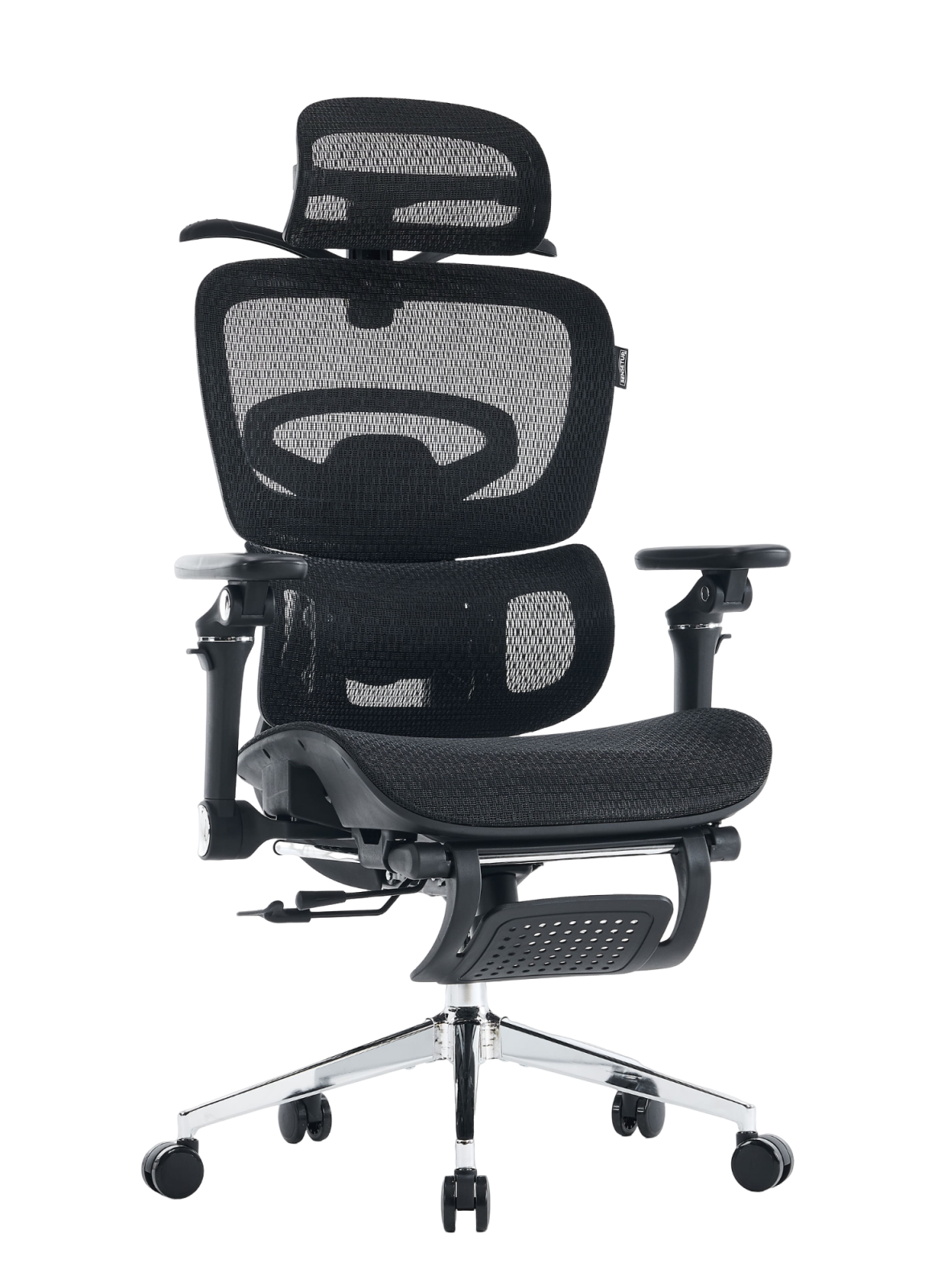 Cadeira Ergonômica Home Office Verus H01