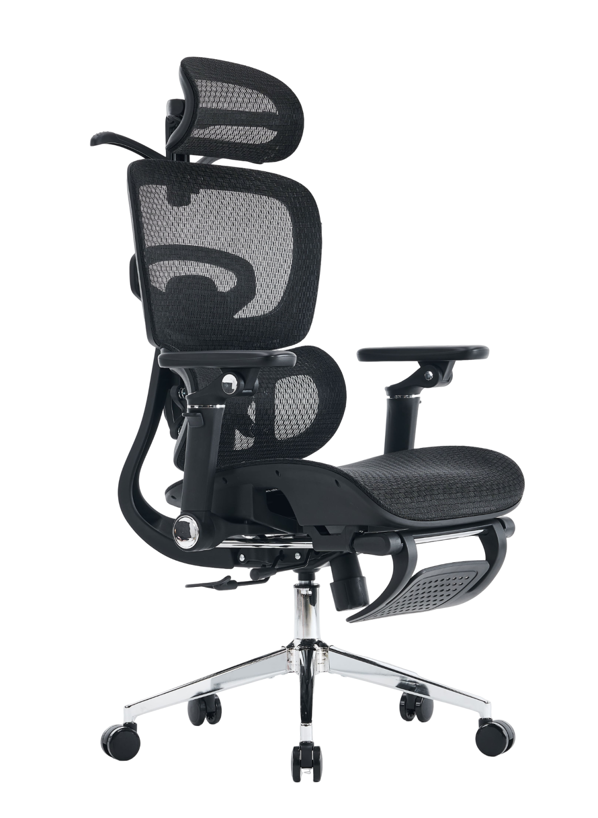 Cadeira Ergonômica Home Office Verus H01