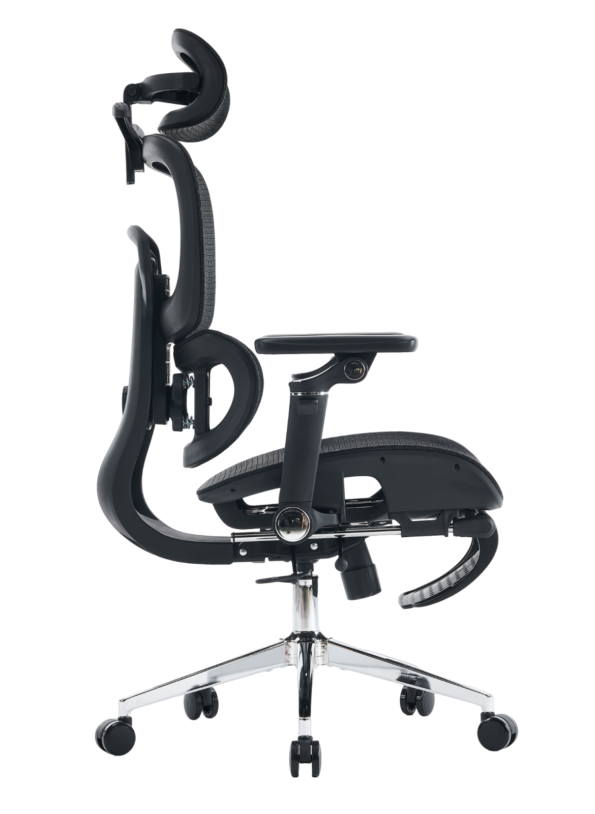 Cadeira Ergonômica Home Office Verus H01