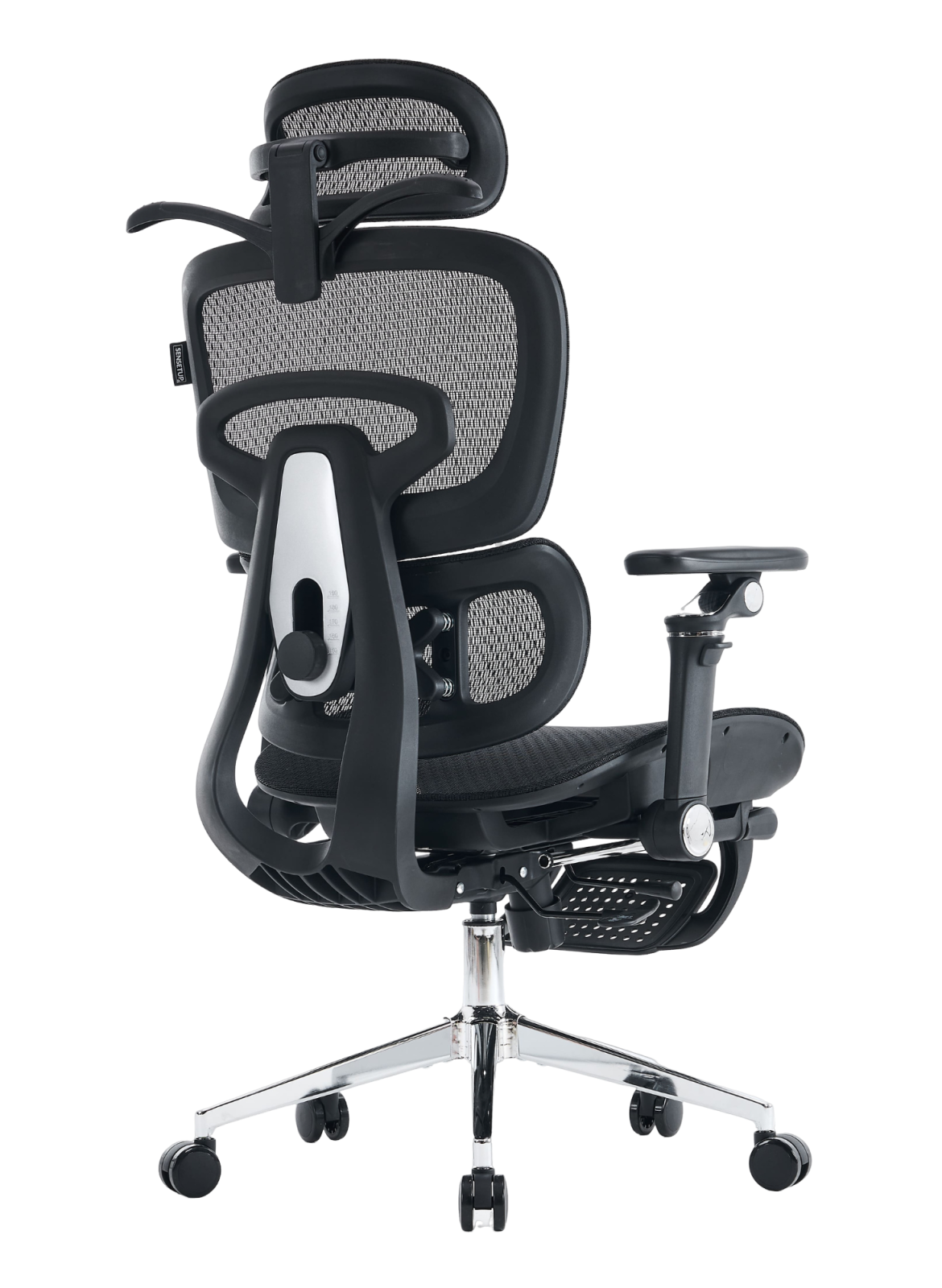 Cadeira Ergonômica Home Office Verus H01