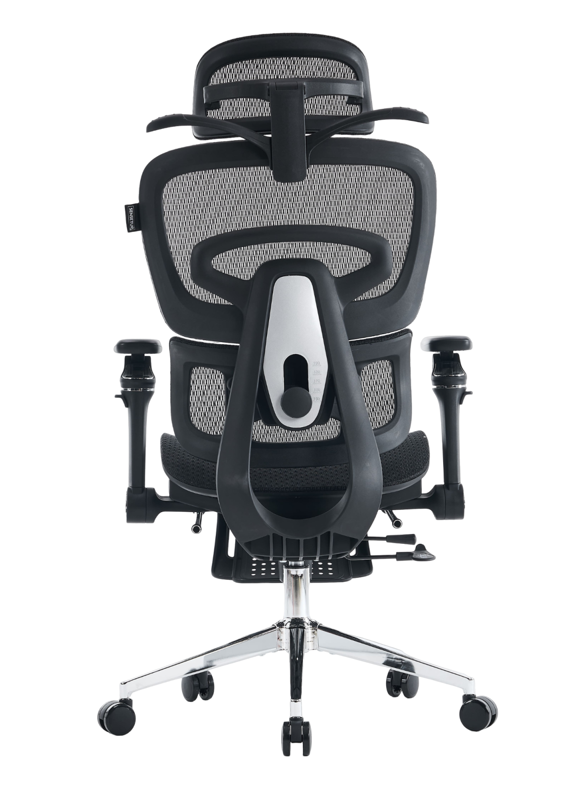 Cadeira Ergonômica Home Office Verus H01