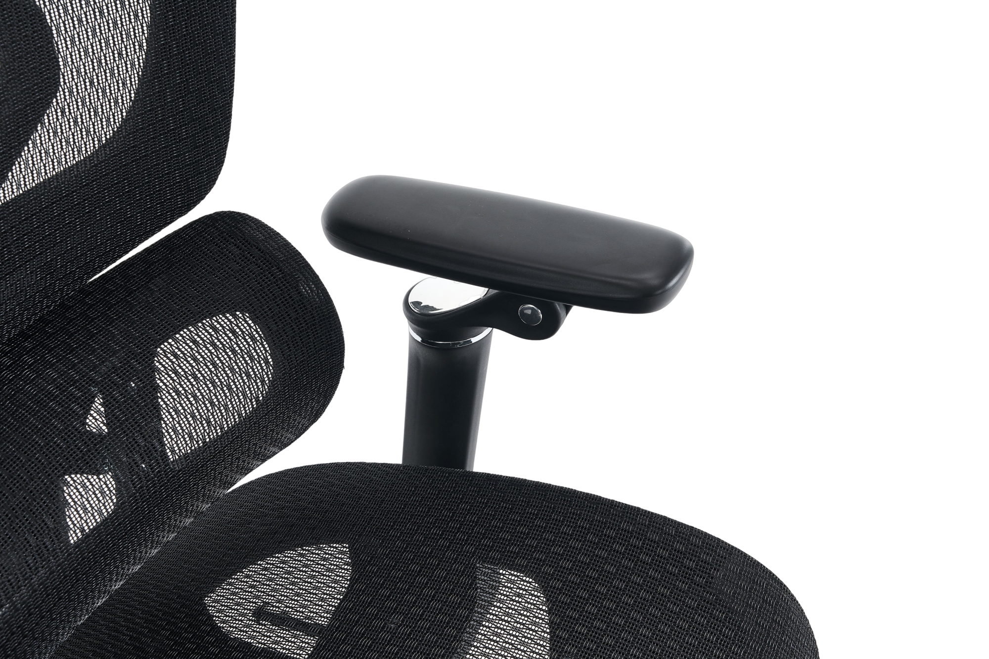 Cadeira Ergonômica Home Office Verus H01