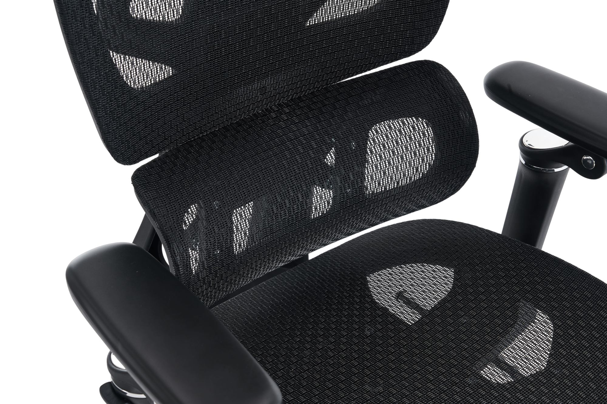 Cadeira Ergonômica Home Office Verus H01