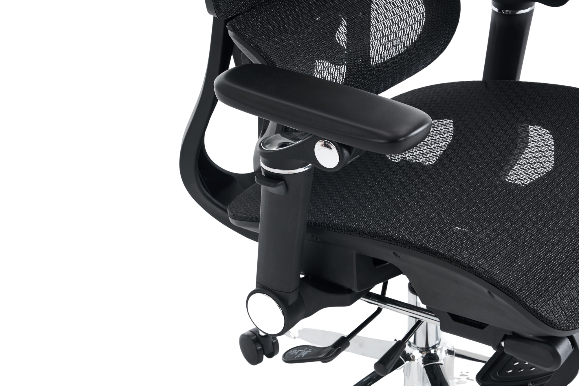 Cadeira Ergonômica Home Office Verus H01