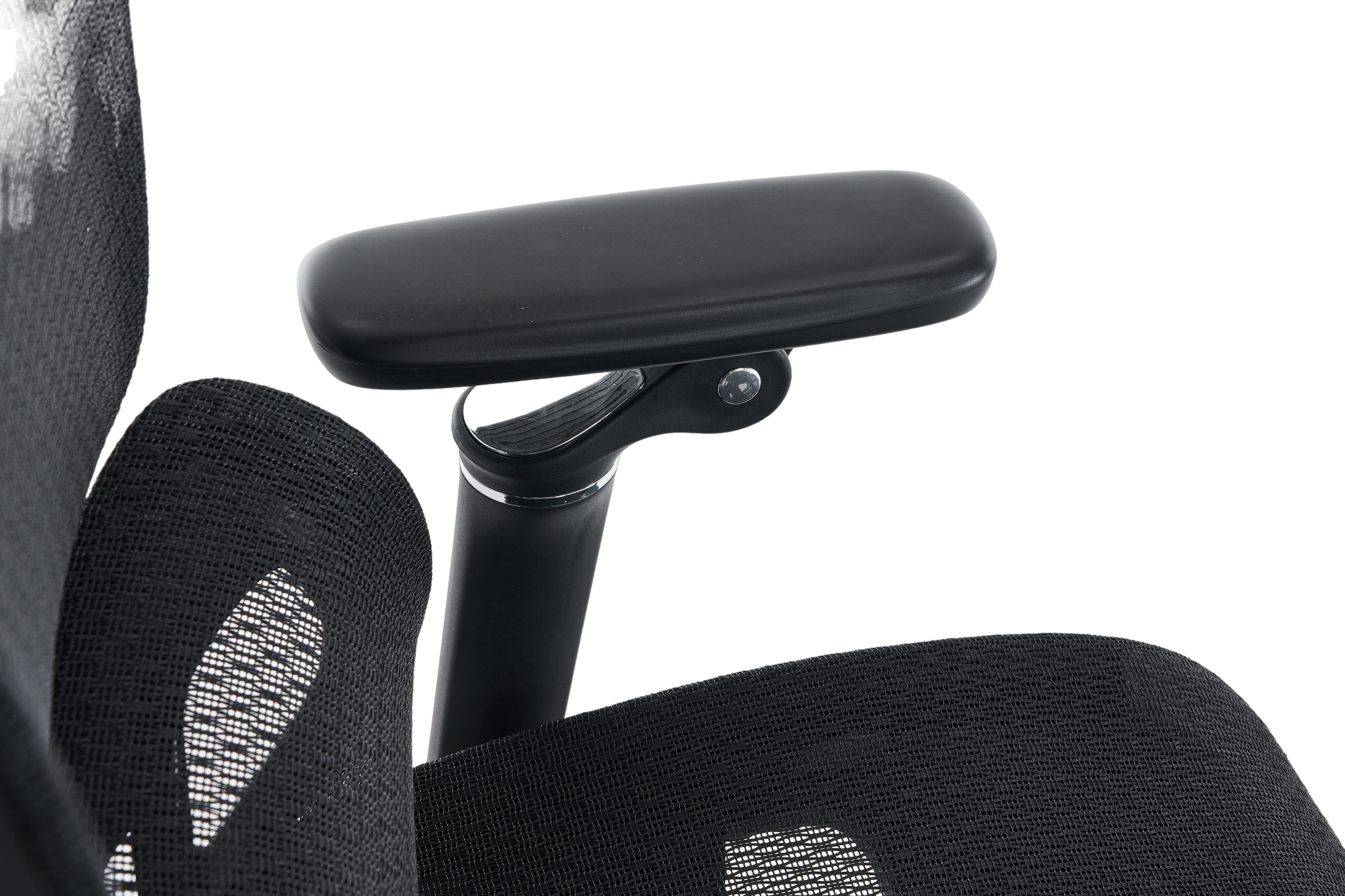 Cadeira Ergonômica Home Office Verus H01