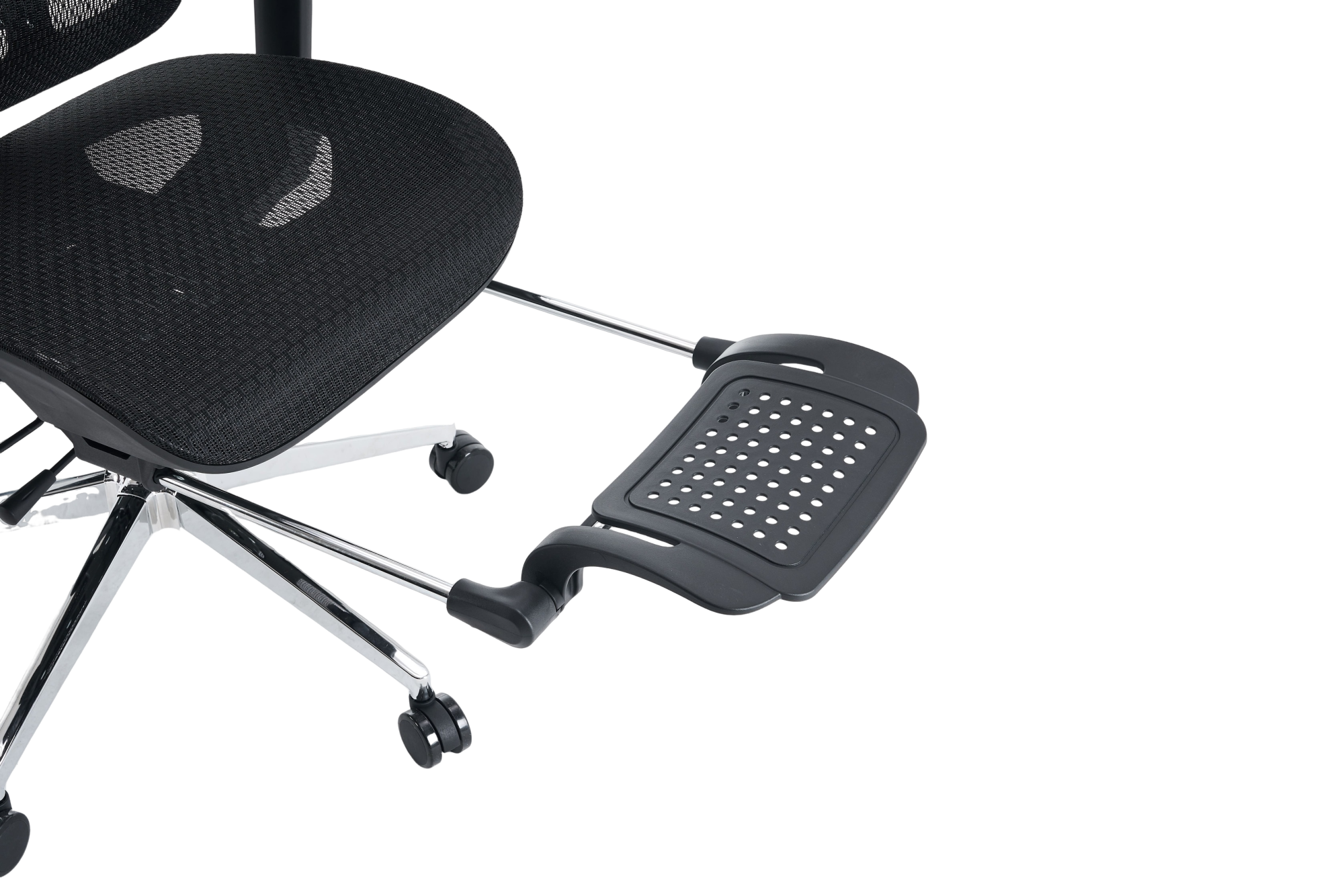Cadeira Ergonômica Home Office Verus H01