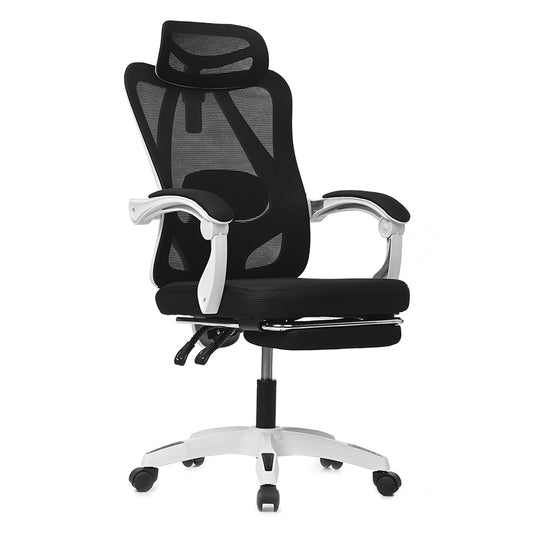 Cadeira de Escritório Executiva Premium Sedem T18