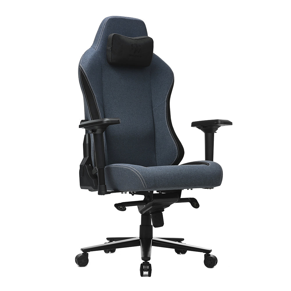 Cadeira Ergonômica Gamer Tenax