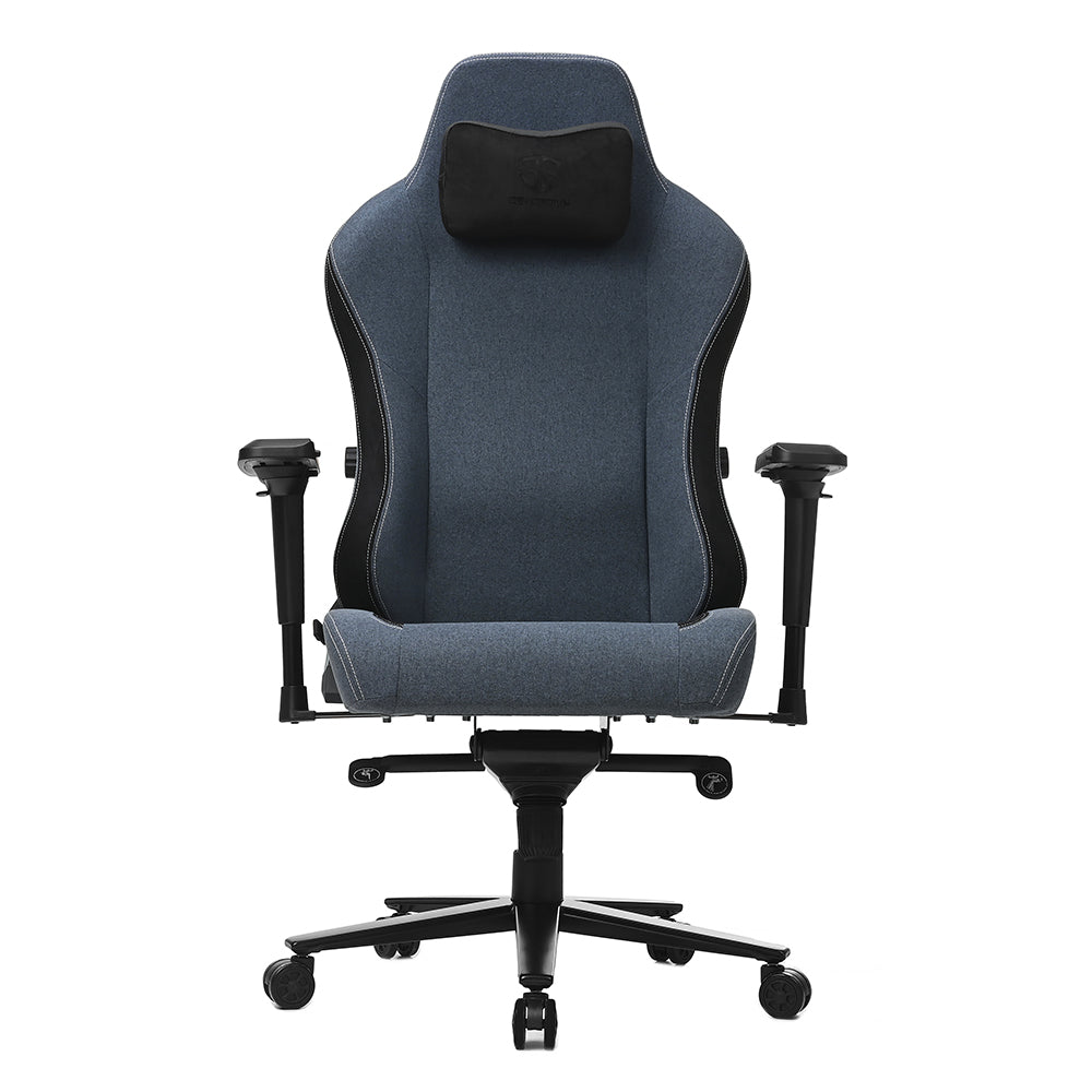 Cadeira Ergonômica Gamer Tenax