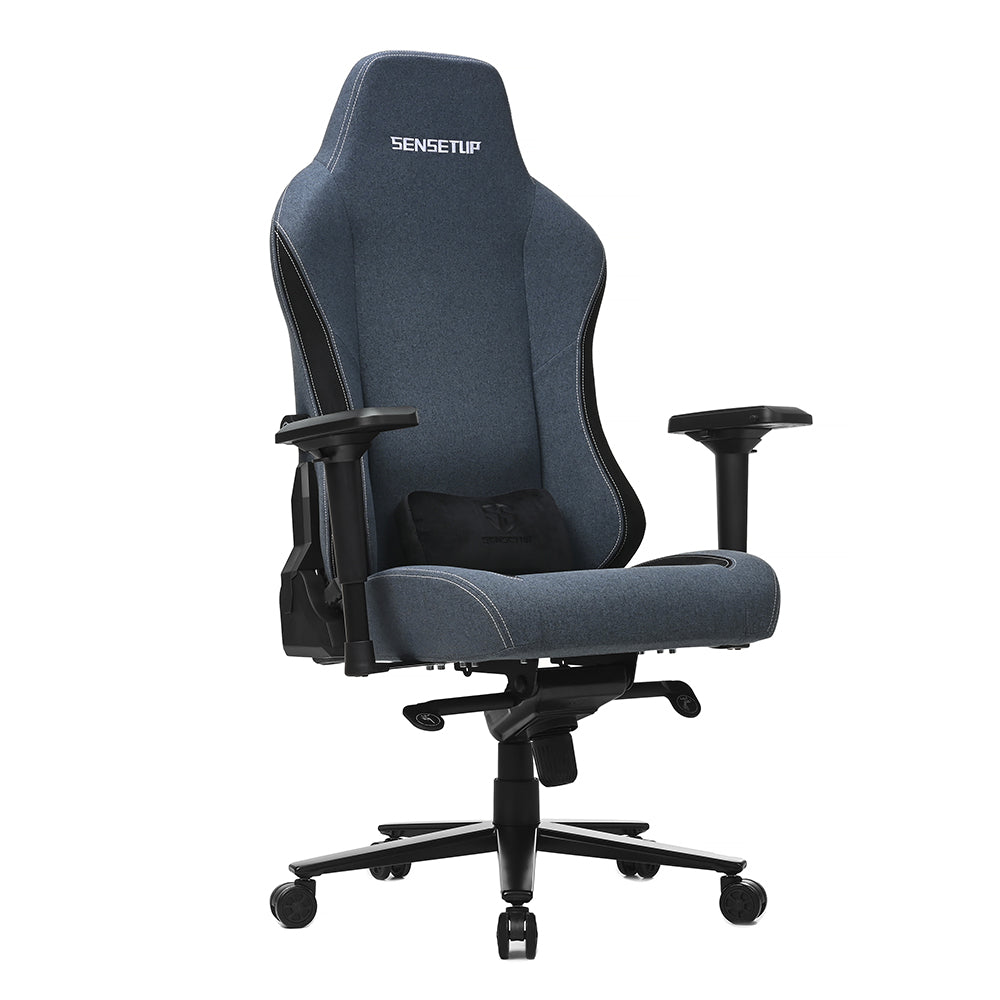 Cadeira Ergonômica Gamer Tenax