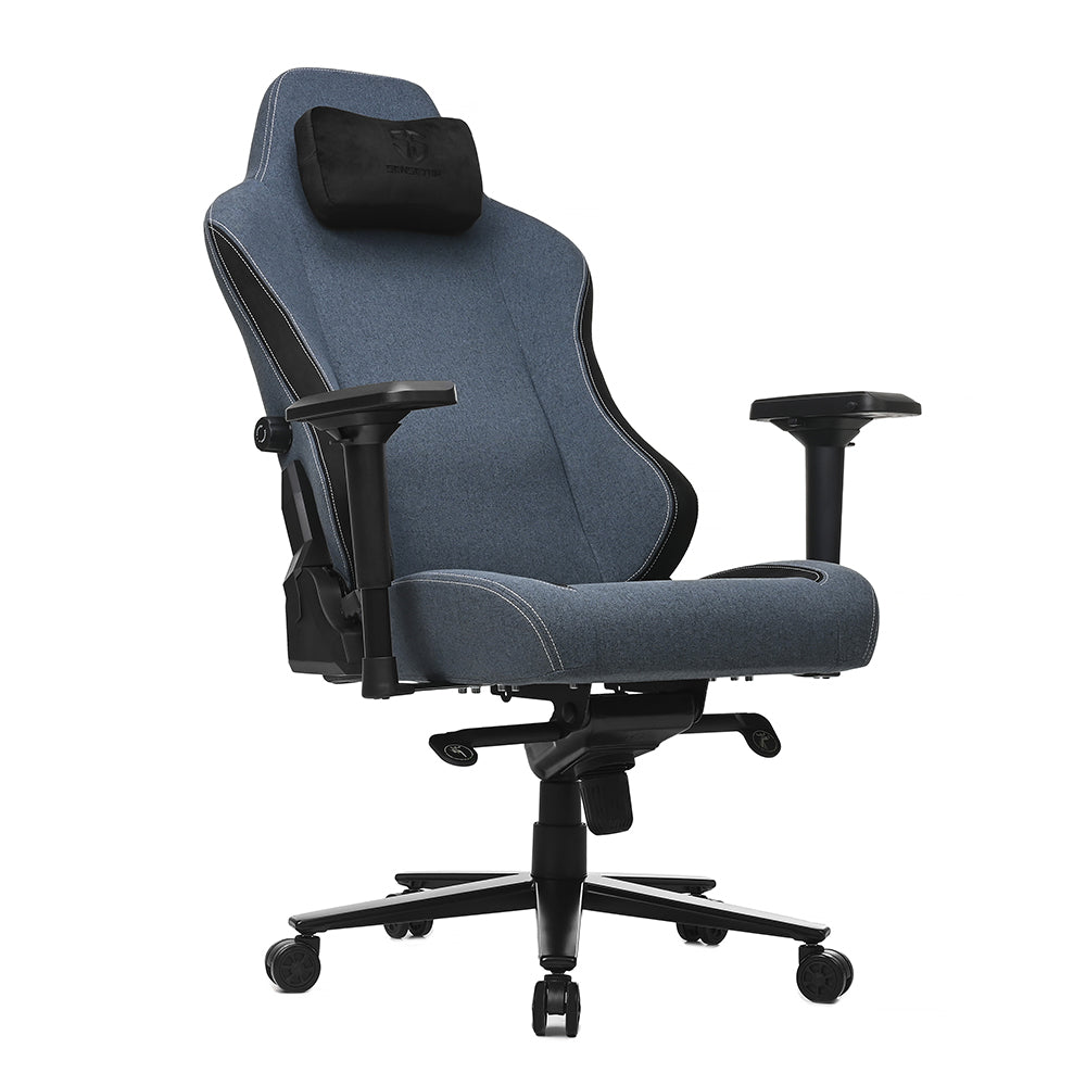 Cadeira Ergonômica Gamer Tenax