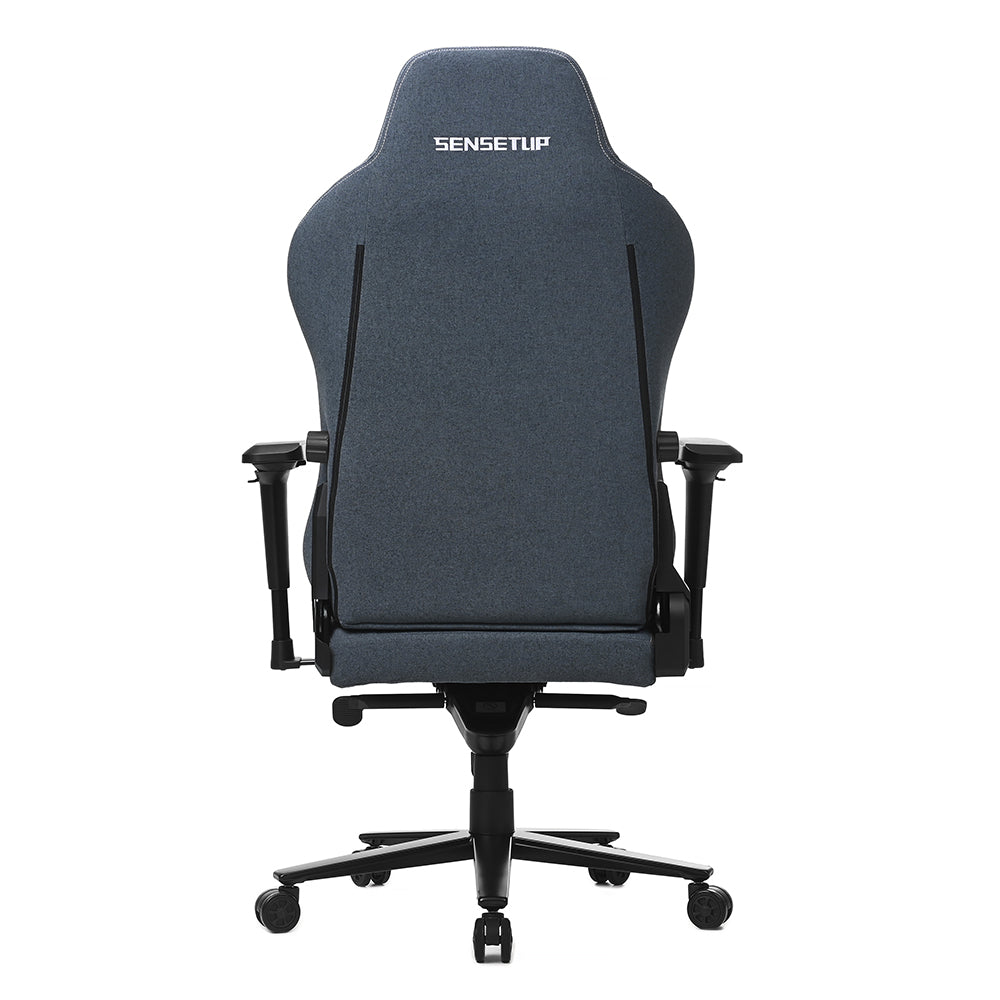 Cadeira Ergonômica Gamer Tenax