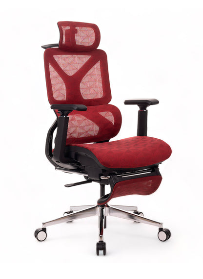 Cadeira Diretor Ergonômica Celentia A161