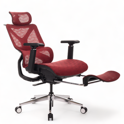 Cadeira Diretor Ergonômica Celentia A161