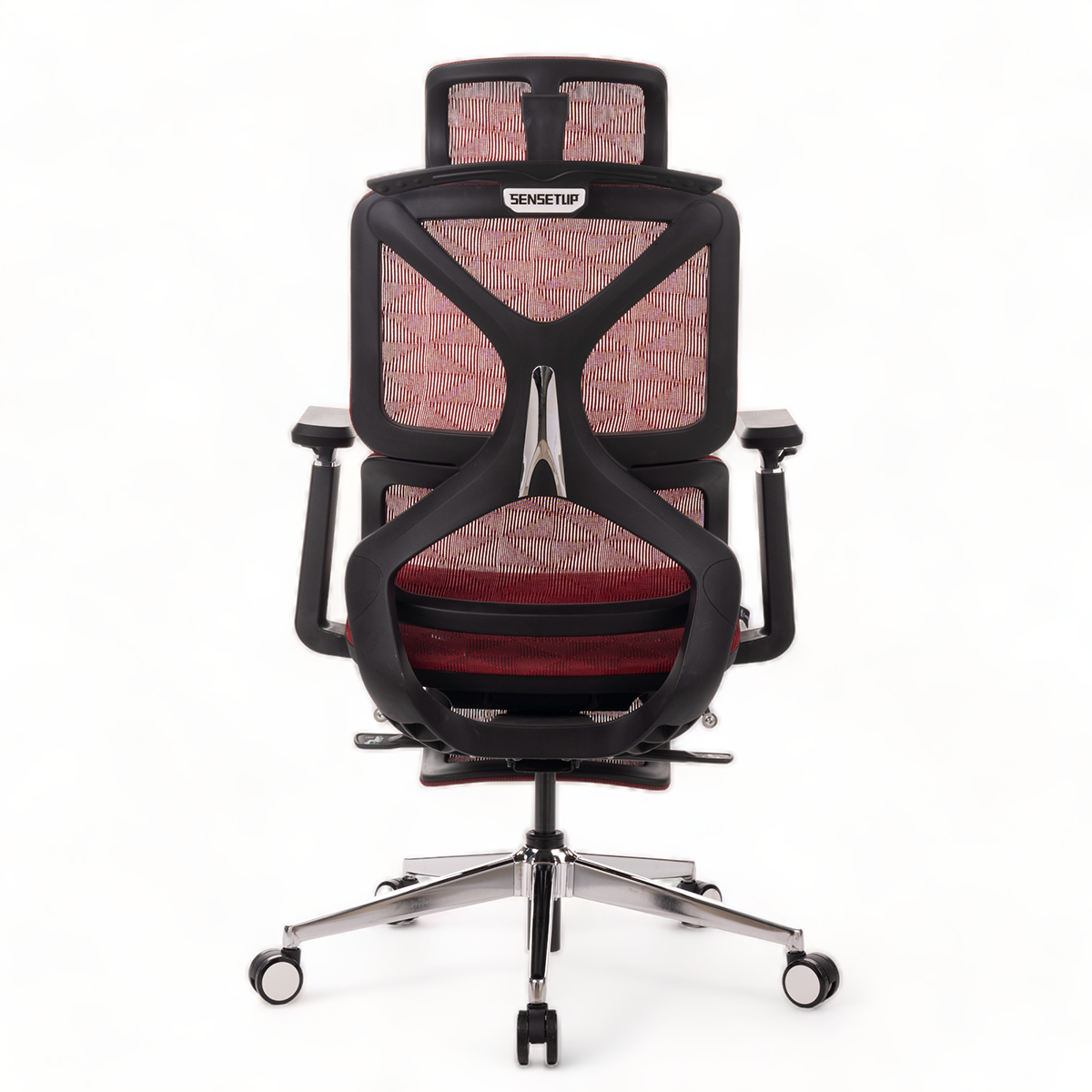 Cadeira Diretor Ergonômica Celentia A161