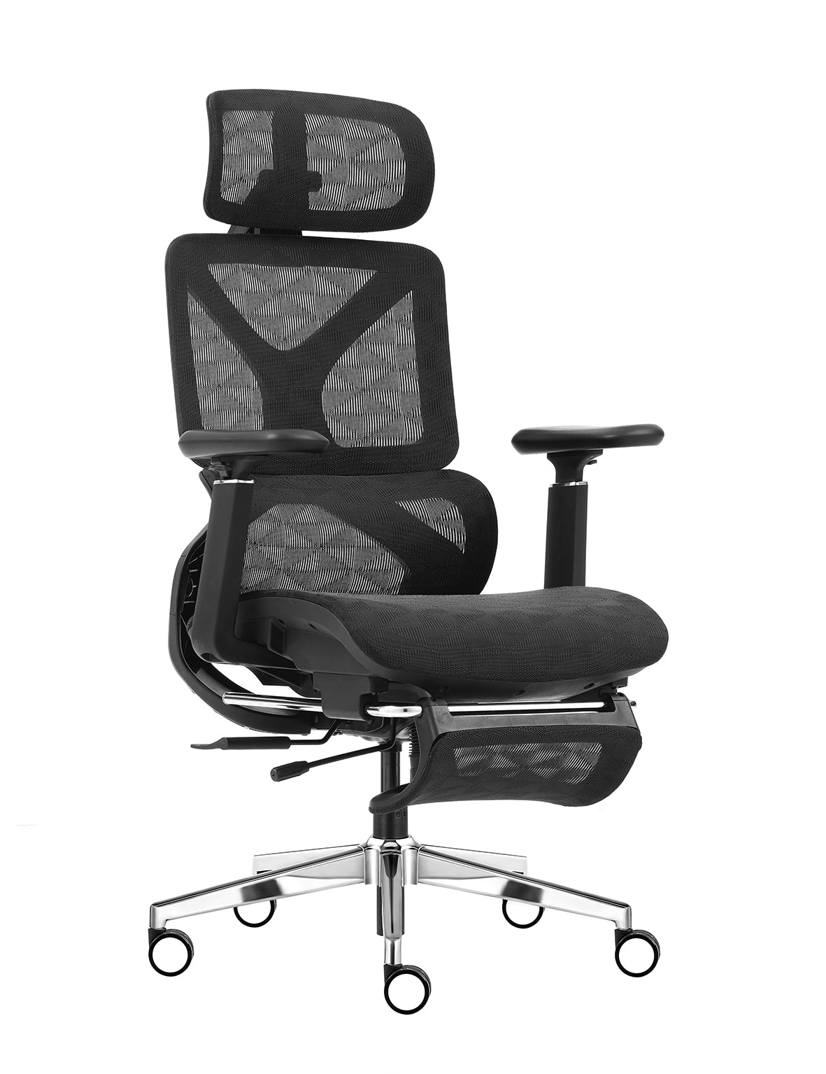 Cadeira Diretor Ergonômica Celentia A161