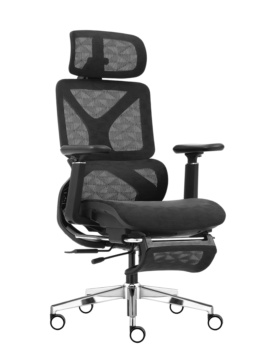 Cadeira Ergonômica Escritório Celentia A161 (OpenBox)