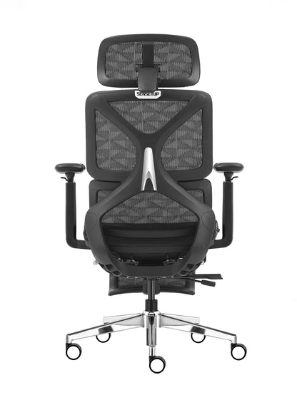 Cadeira Diretor Ergonômica Celentia A161