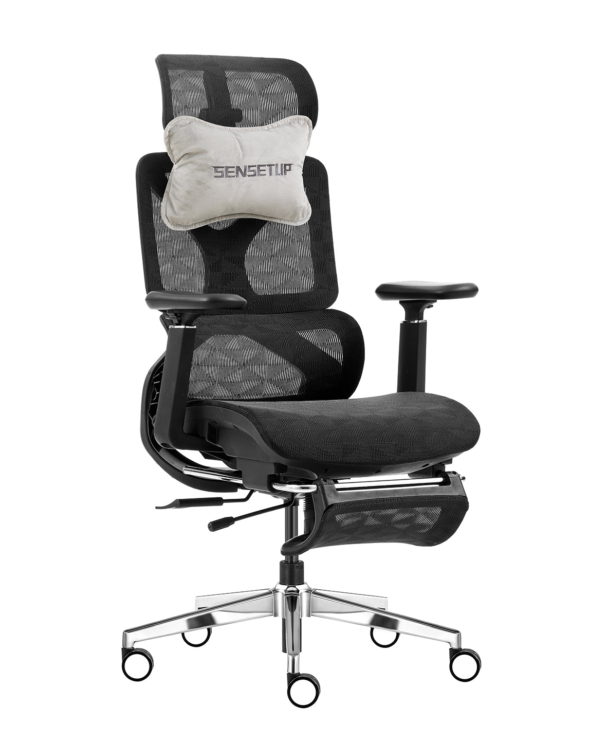 Cadeira Diretor Ergonômica Celentia A161