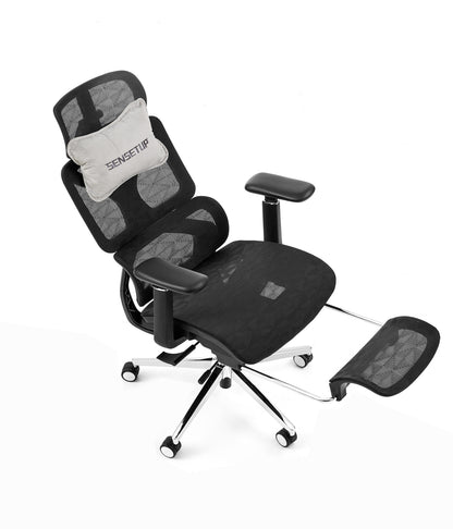 Cadeira Diretor Ergonômica Celentia A161