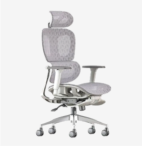 Cadeiras Ergonômicas