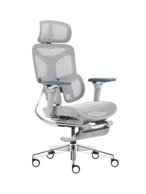 Cadeira Ergonômica Mesh Ercathe A01 Premium