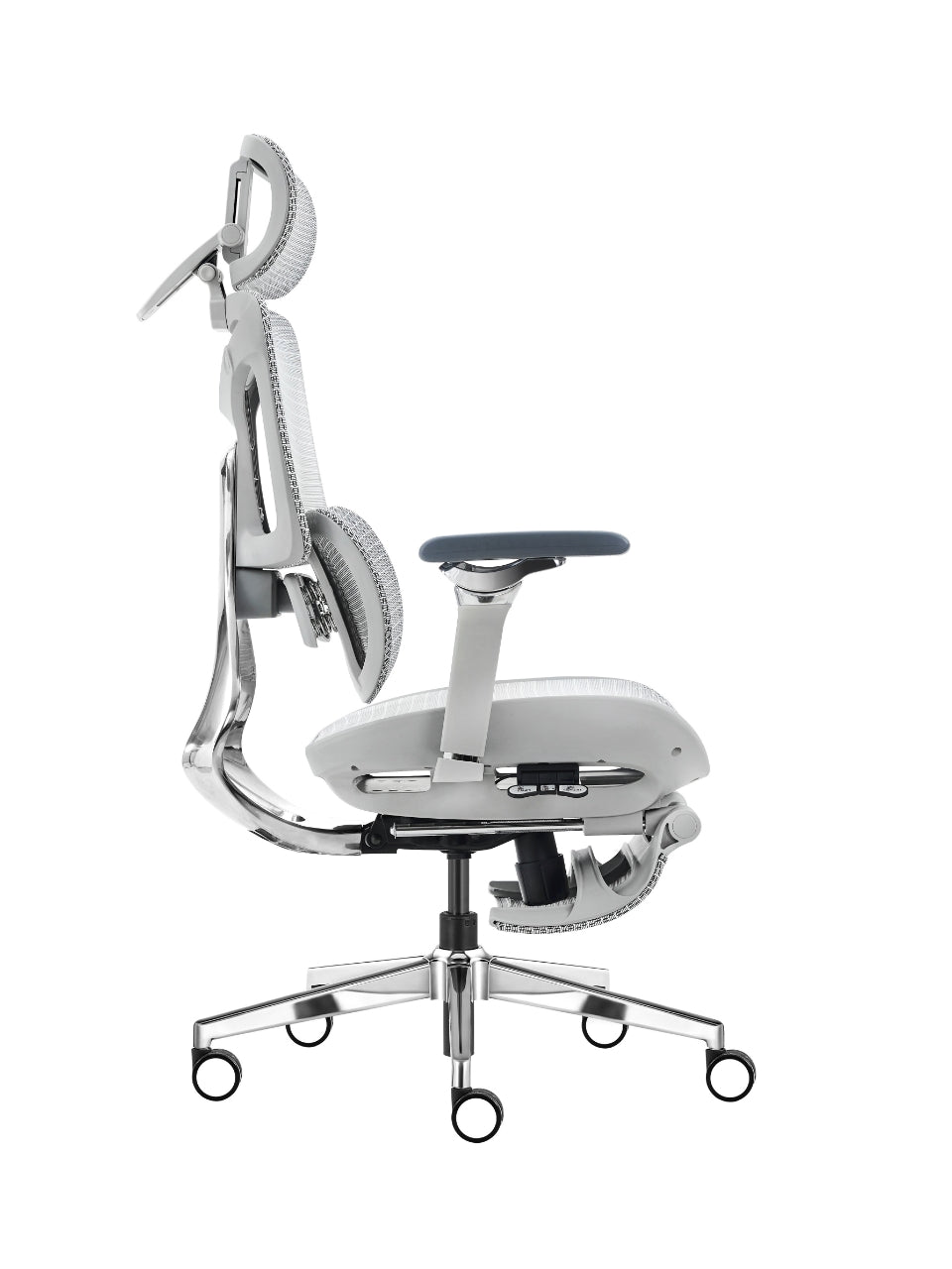 Cadeira Ergonômica Mesh Ercathe A01 Premium