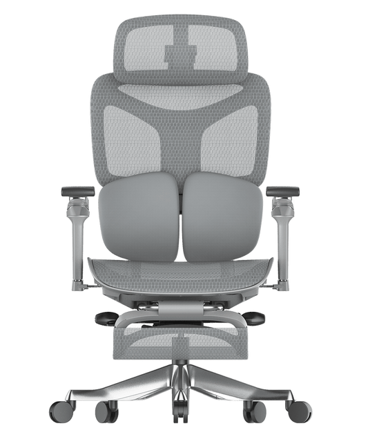 Cadeira Ergonômica Mesh Ercathe A01 Premium