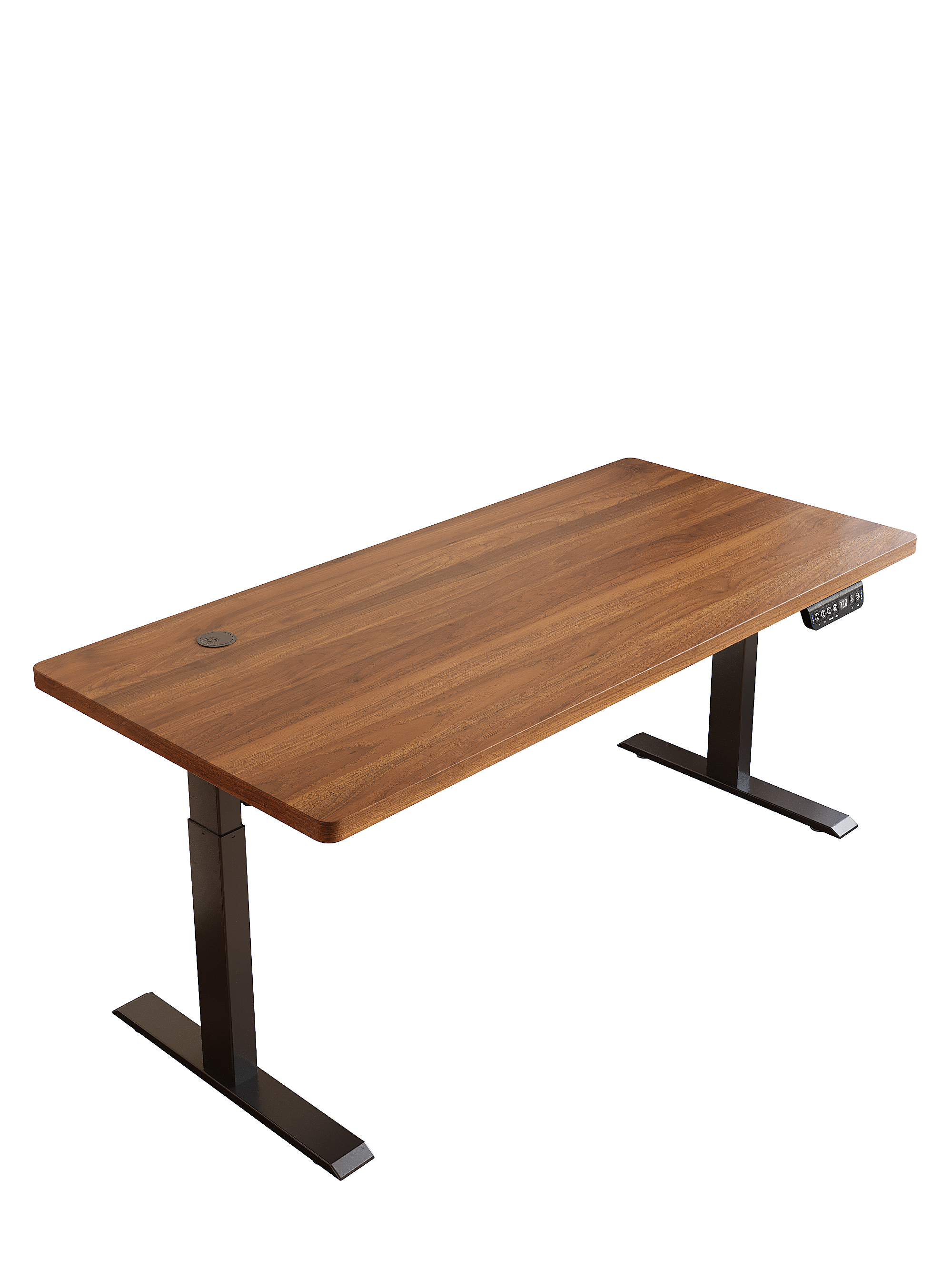 Mesa com Regulagem Elétrica de Altura Halec C