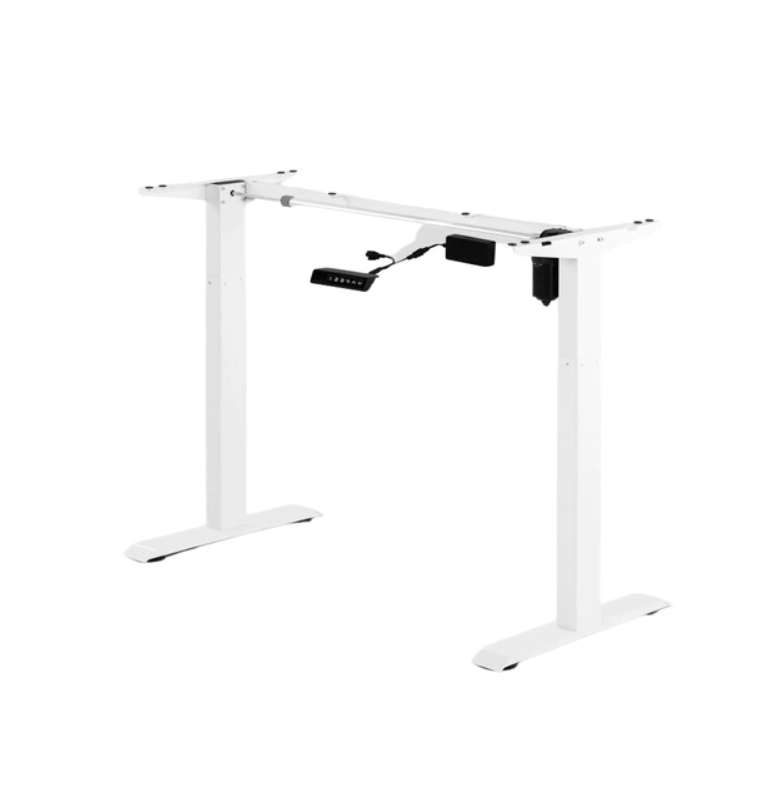 Mesa com Regulagem de Altura Elétrica Halec Duo - SENSETUP