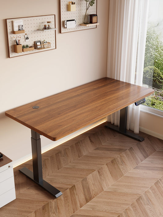 Mesa com Regulagem Elétrica de Altura Halec C