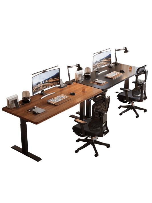 Mesa com Regulagem Elétrica de Altura Halec C