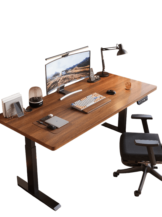 Mesa com Regulagem Elétrica de Altura Halec C (OpenBox)